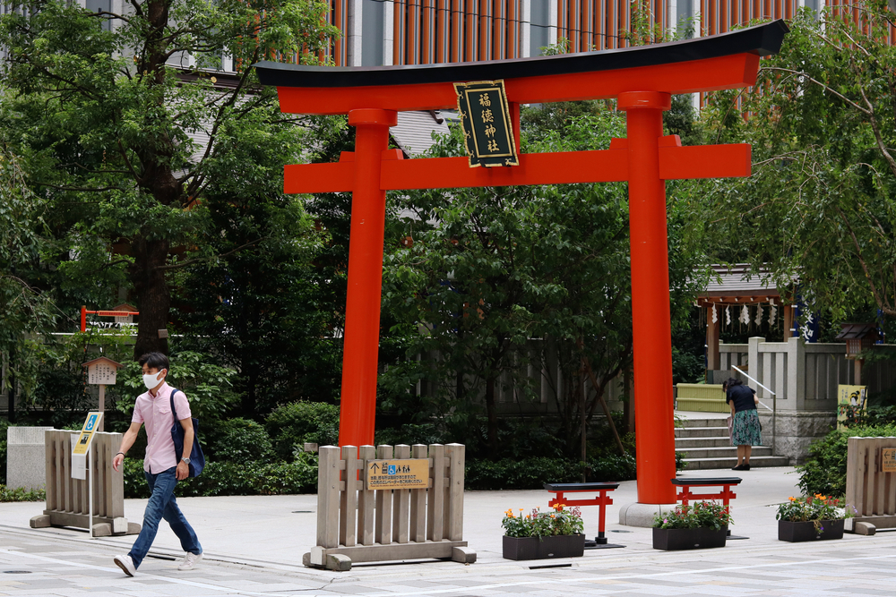 神社本庁の信仰のルーツとは？日本人の心の原点