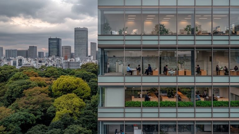 環境問題と企業の責任：地球を守るためのCSR戦略